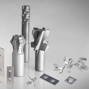 Hauptanwendungen von Wolframkarbid